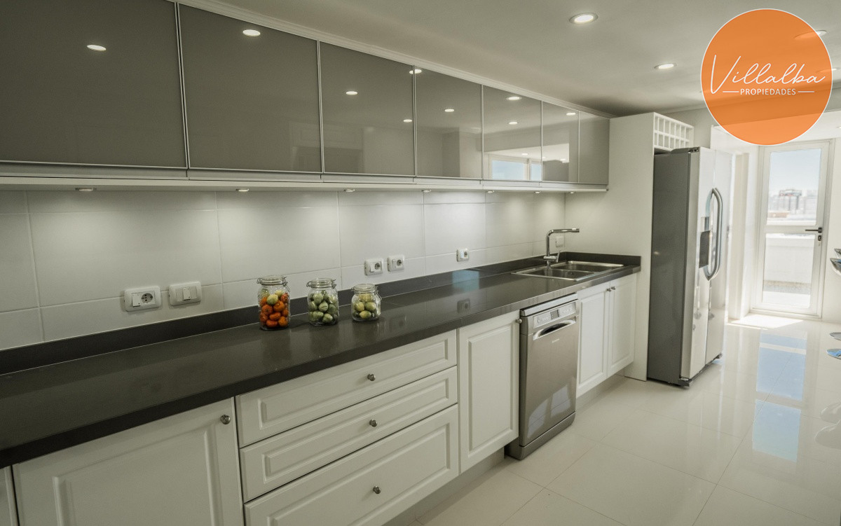 Apartamento ID.147 - Placer de vivir en Punta del Este
