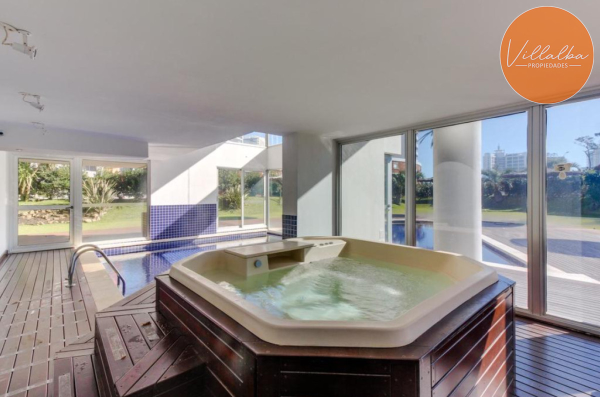 Apartamento ID.3240 - South Beach en venta, 2 dormitorios, 2 baños! 