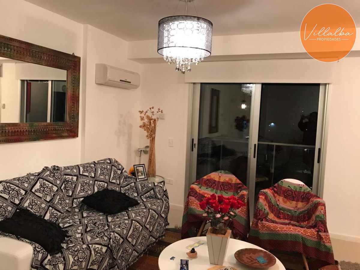 Apartamento ID.2394 - Espectacular unidad de 2 dormitorios