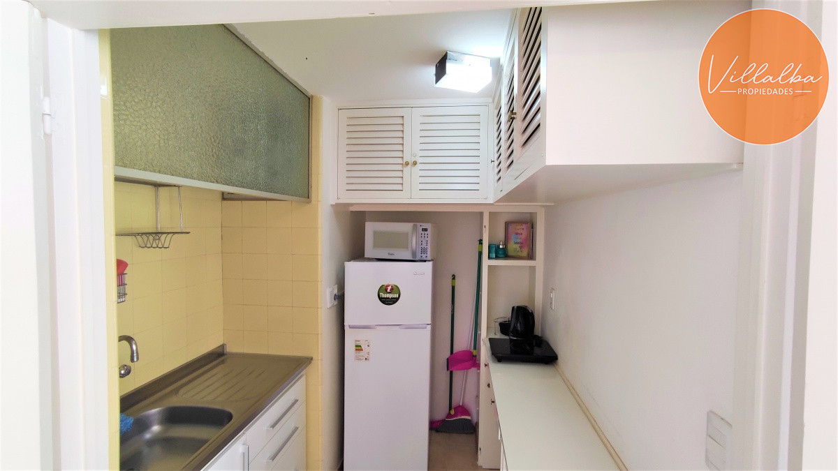 Apartamento ID.632 - Oportunidad de 1 dormitorio en Península