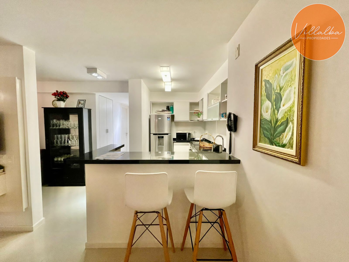 Apartamento ID.2394 - Espectacular unidad de 2 dormitorios