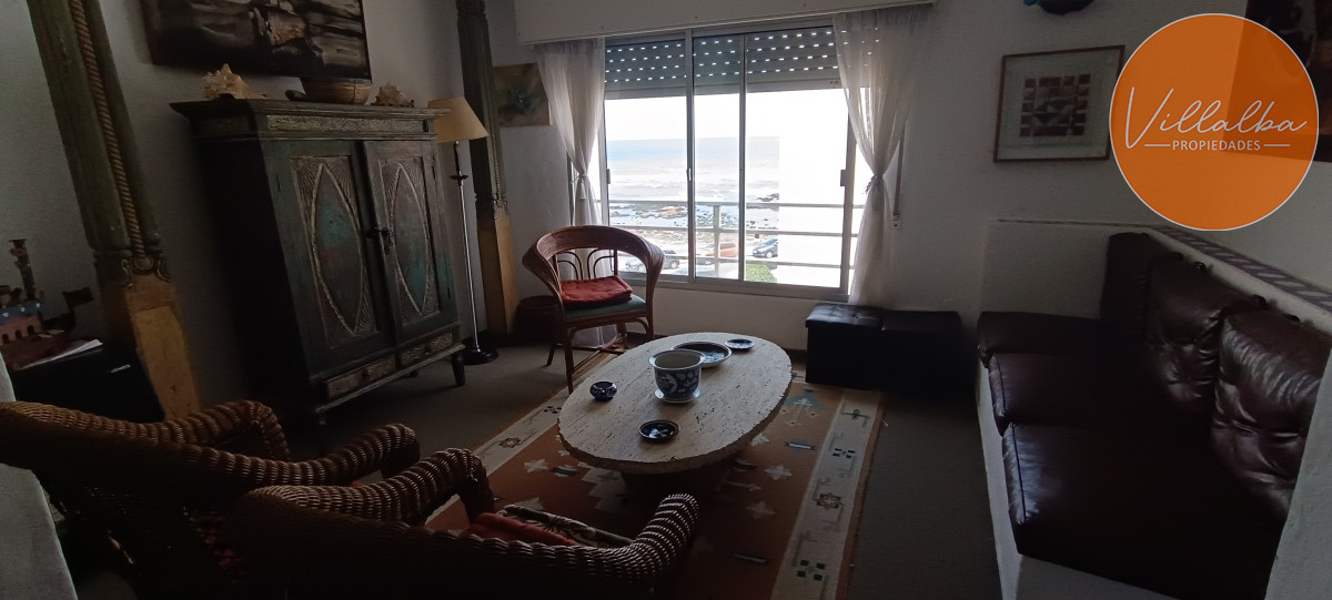 Apartamento ID.2832 - Oportunidad en Península! 