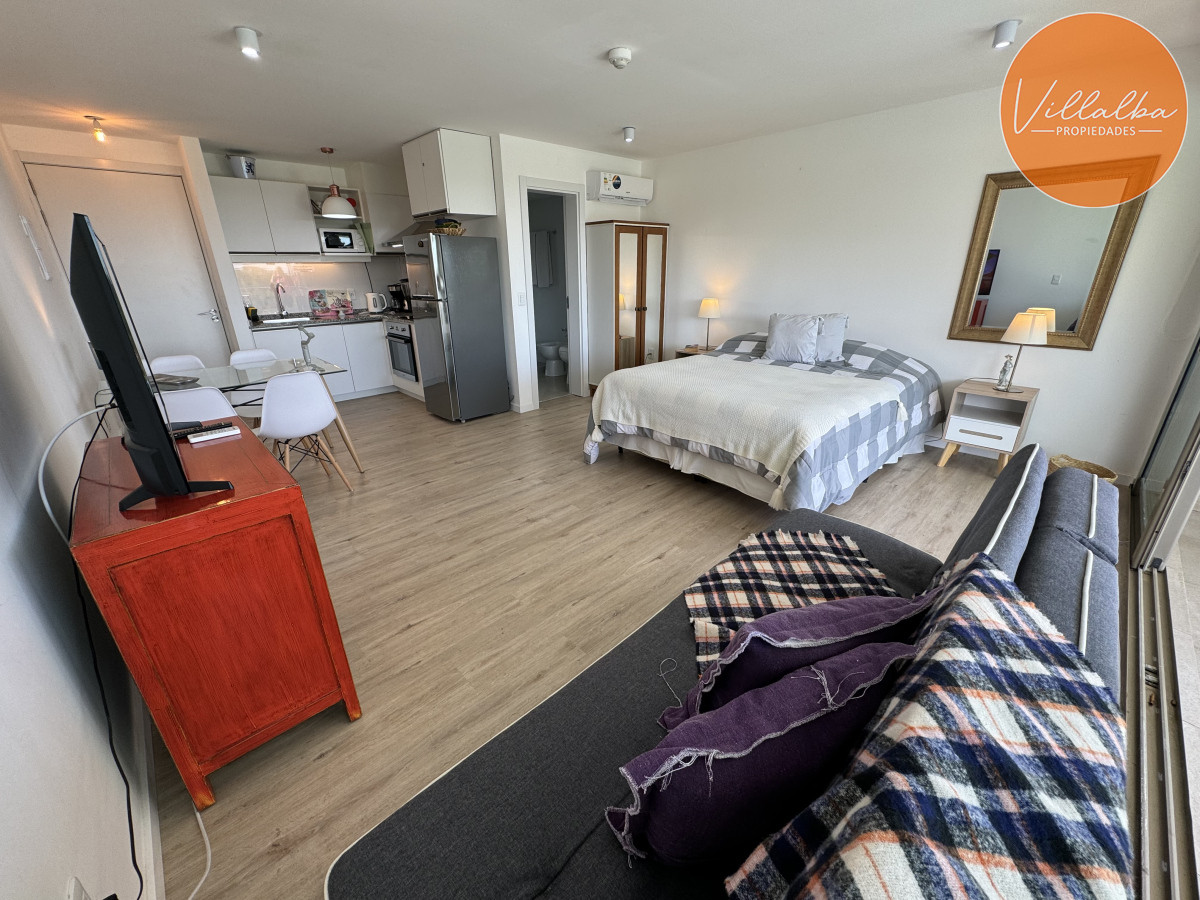 Apartamento ID.3284 - Syrah Premium