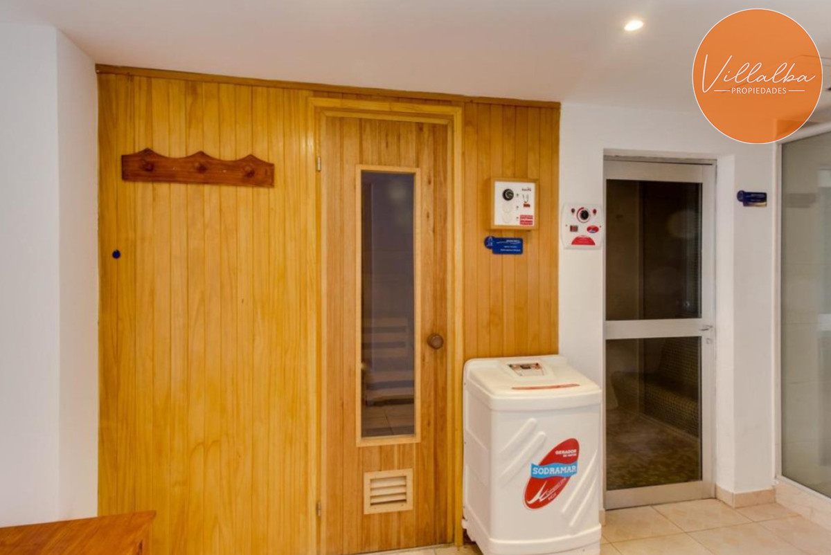 Apartamento ID.3240 - South Beach en venta, 2 dormitorios, 2 baños! 