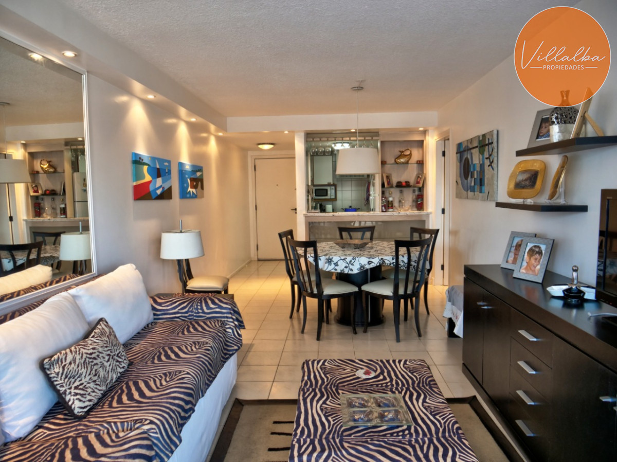 Apartamento ID.1795 - Long Beach- Playa Brava