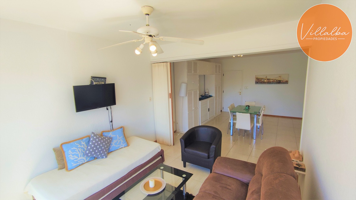 Apartamento ID.632 - Oportunidad de 1 dormitorio en Península