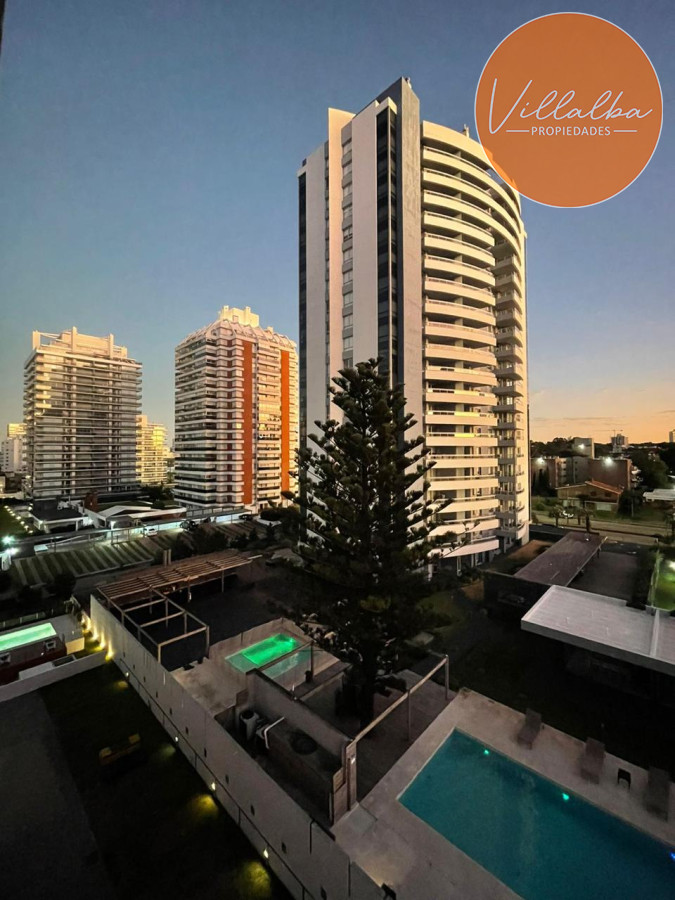 Apartamento ID.2394 - Espectacular unidad de 2 dormitorios