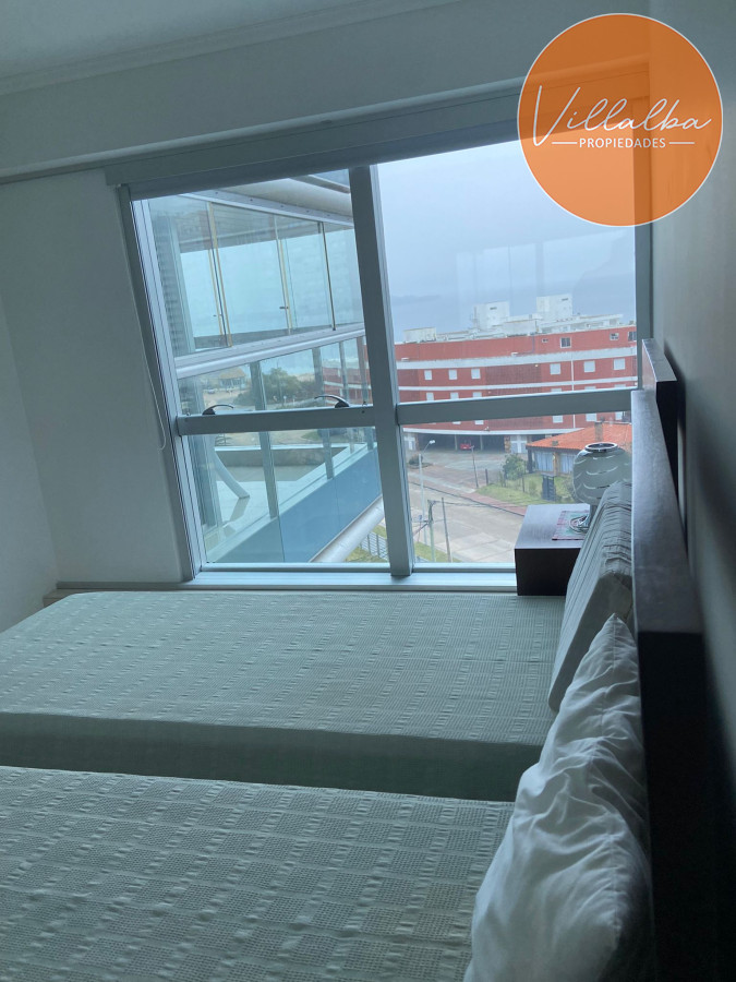 Apartamento ID.2491 - Miami Boulevard torre uno. 