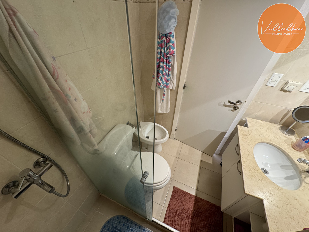 Apartamento ID.1462 - Venta apartamento 3 dormitorios Roosevelt 
