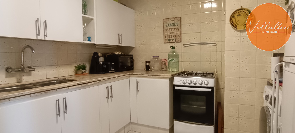 Apartamento ID.3149 - Apartamento de 1 Dormitorio en Peninsula 
