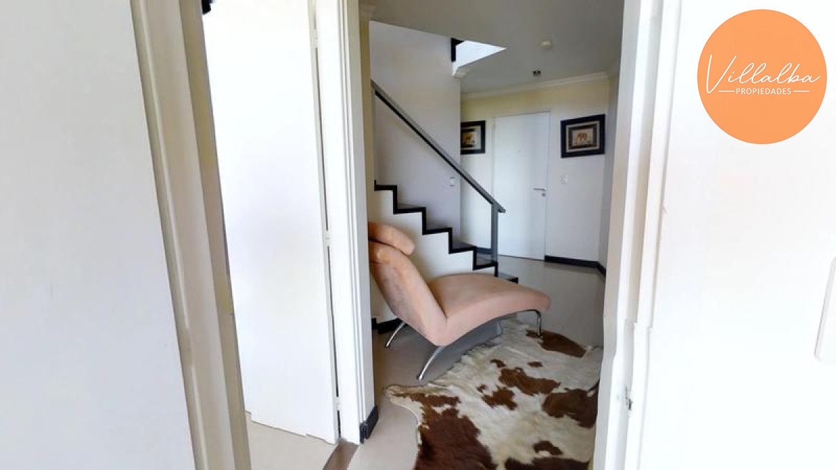 Apartamento ID.34 - Oportunidad 3 dormitorios 