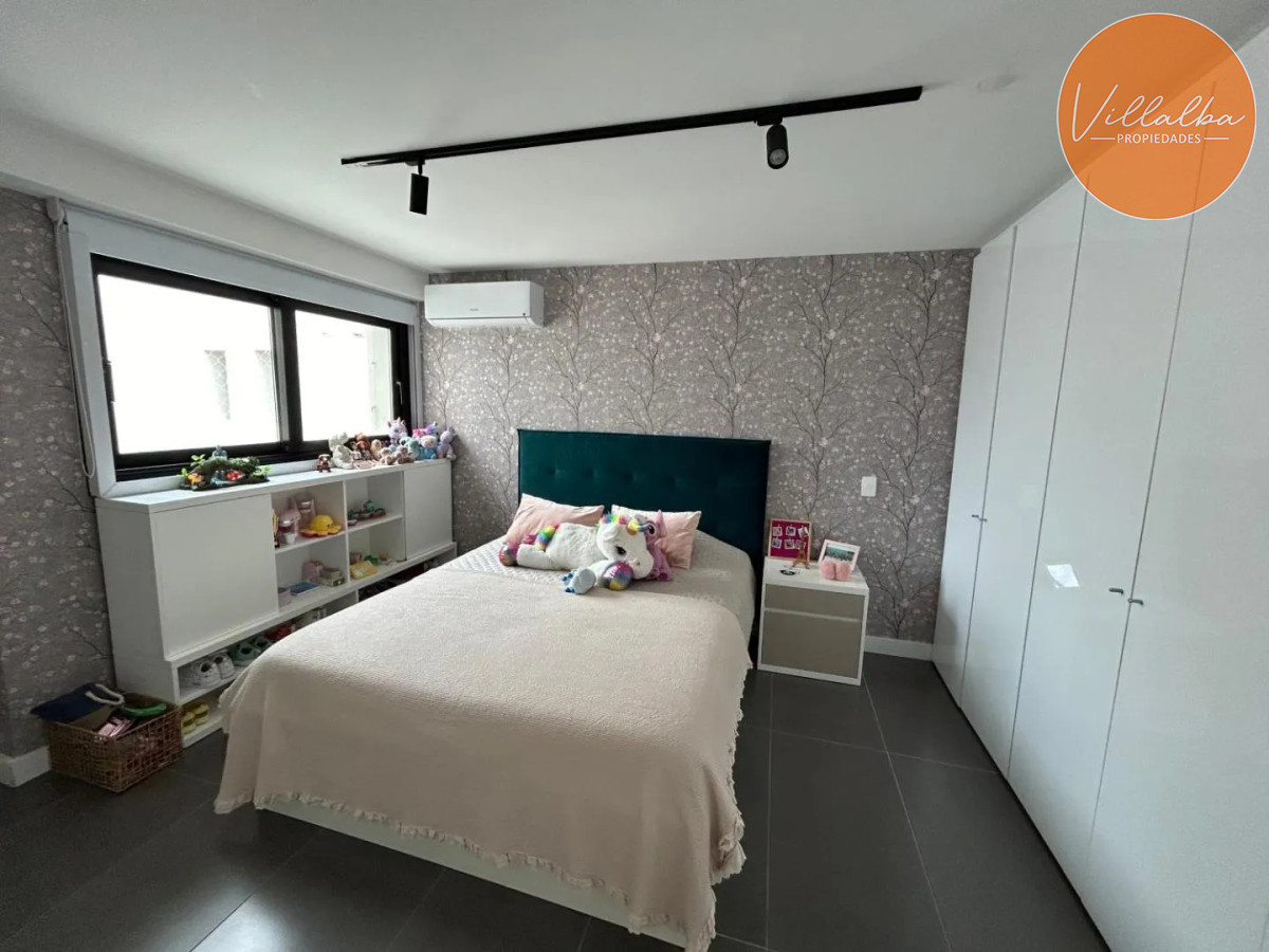 Apartamento ID.3649 - Increíble Penthouse en Primera Línea de La Brava – Península de Punta del Este