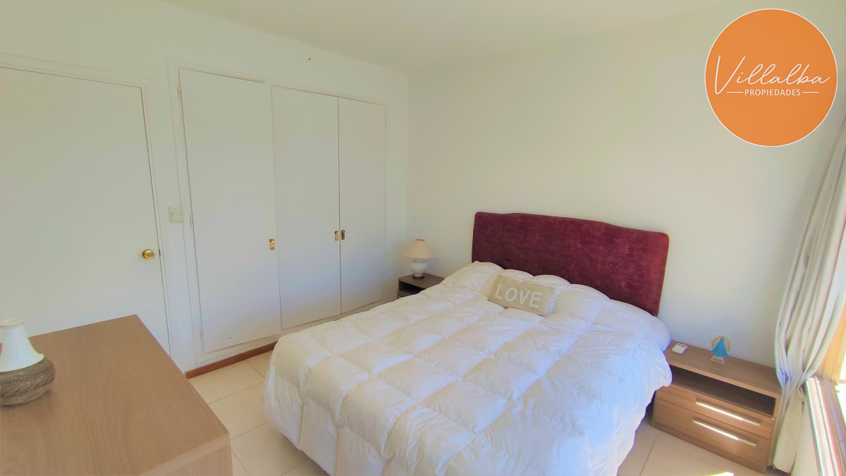 Apartamento ID.632 - Oportunidad de 1 dormitorio en Península