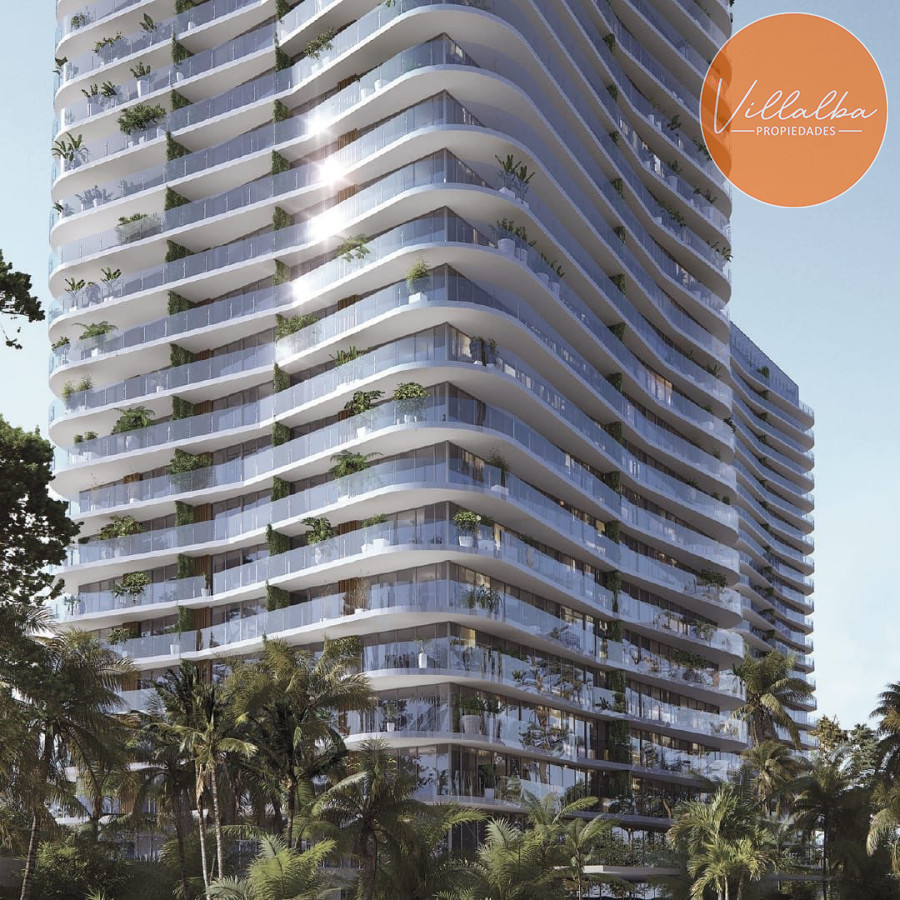 Apartamento ID.2510 - Surfside Village Punta Del este