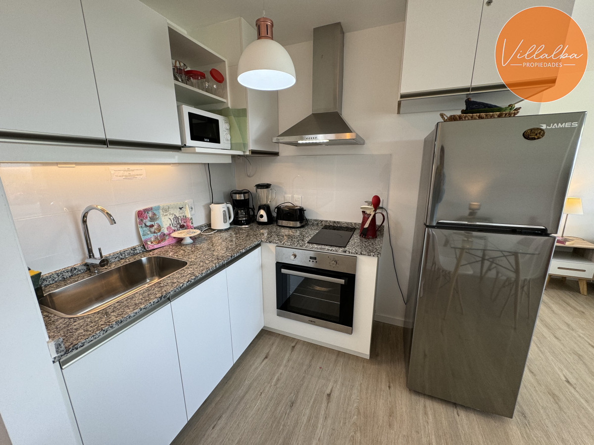 Apartamento ID.3284 - Syrah Premium