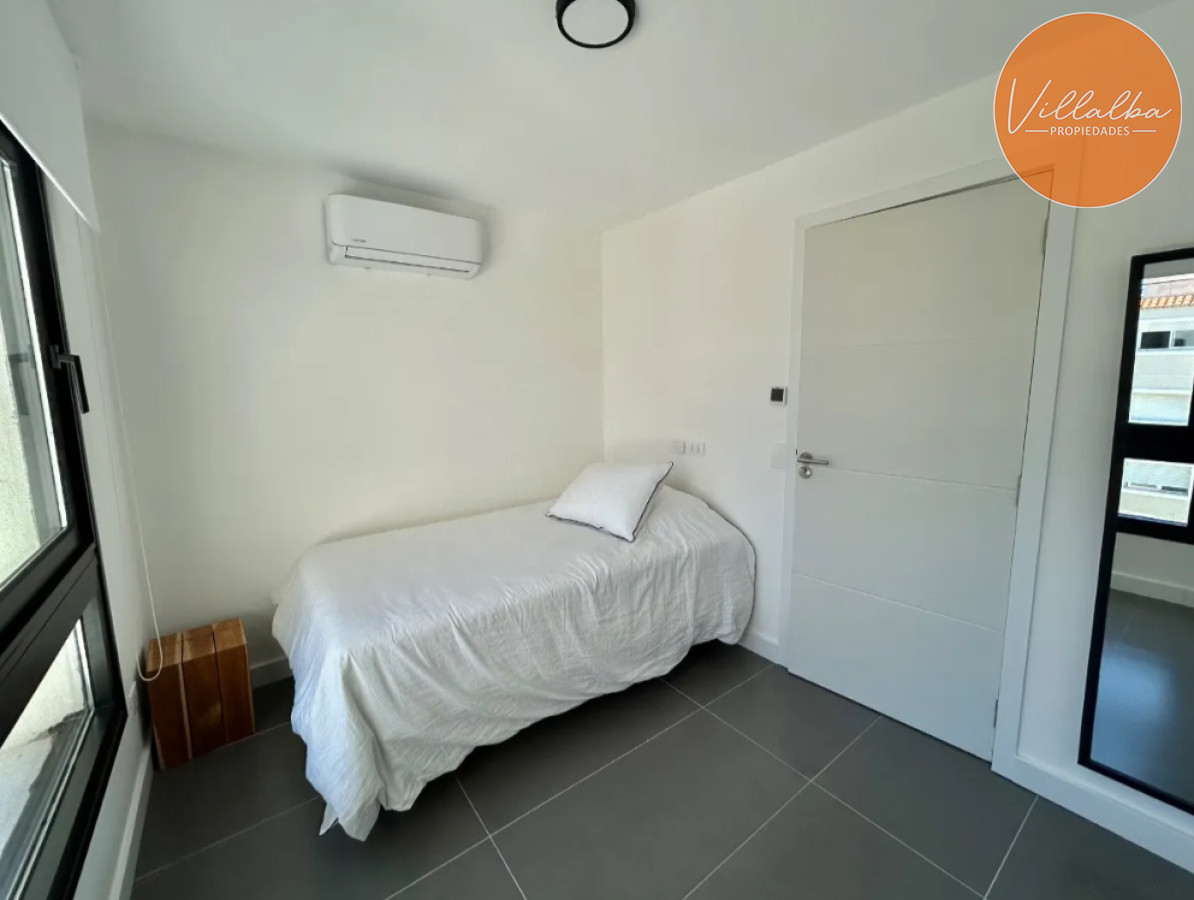 Apartamento ID.3633 - Frente al mar en la Brava – Edificio Bonaire, Península