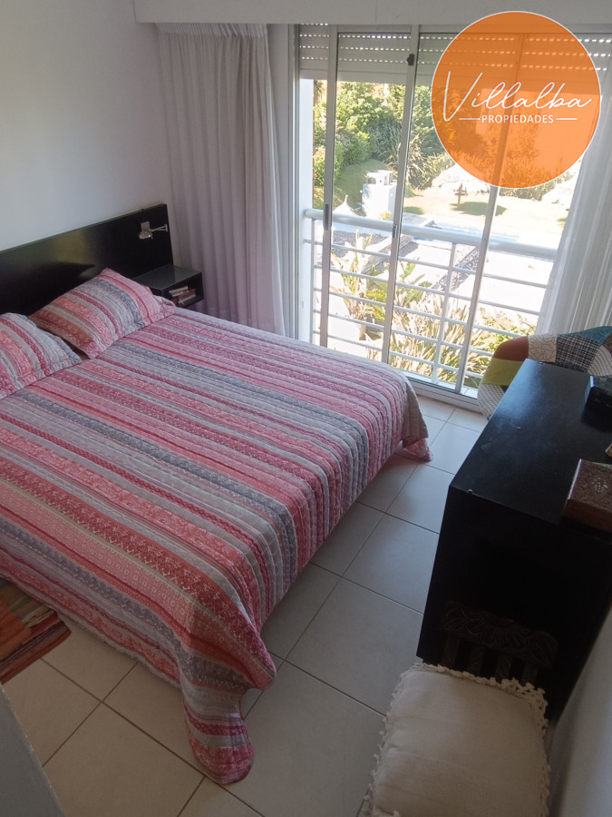 Apartamento ID.3217 - Espectacular depatamento en playa mansa 