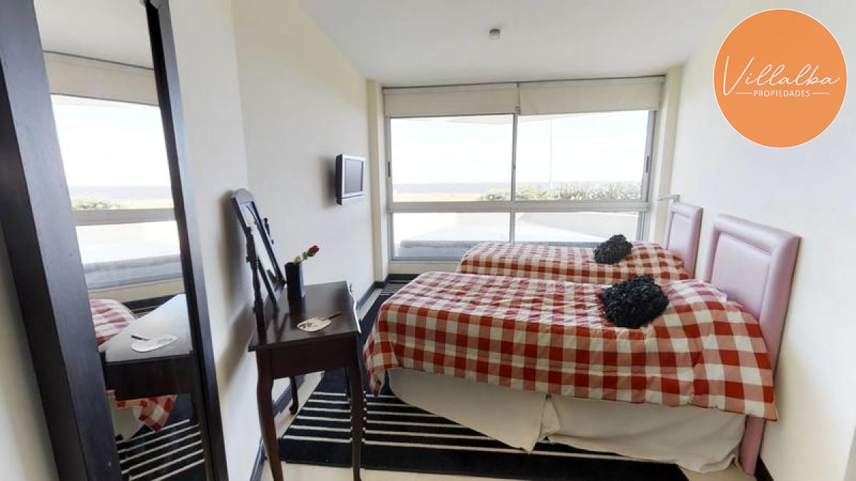 Apartamento ID.34 - Oportunidad 3 dormitorios 
