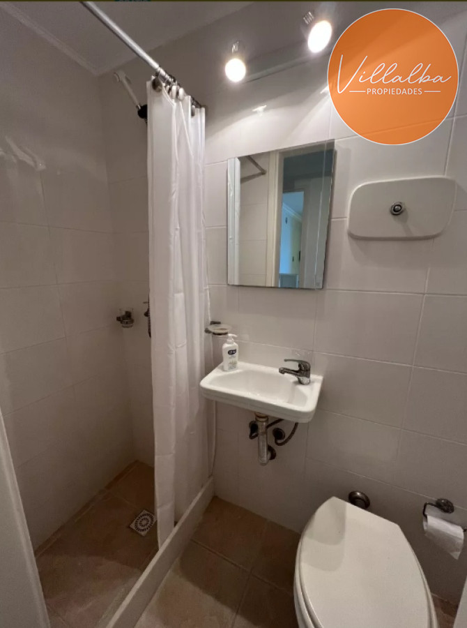 Apartamento ID.3192 - Excelente apartamento de 3 Dormitorios frente al mar, Playa Mansa 