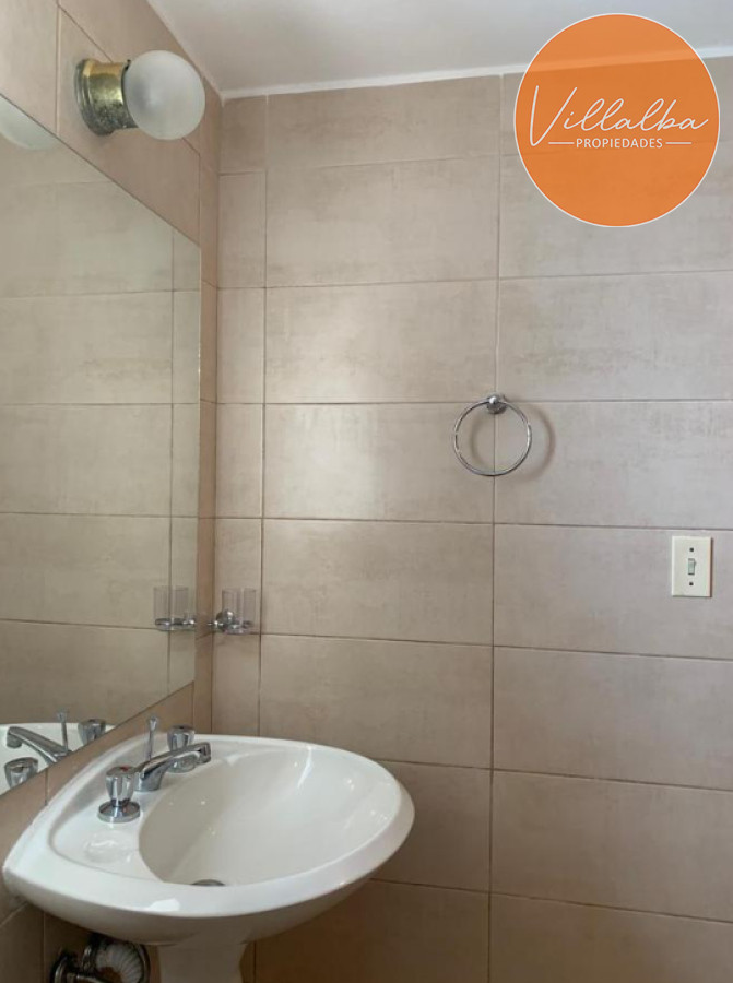 Apartamento ID.3618 - 3 suites + dependencia, 2 garajes. Vista espectacular
