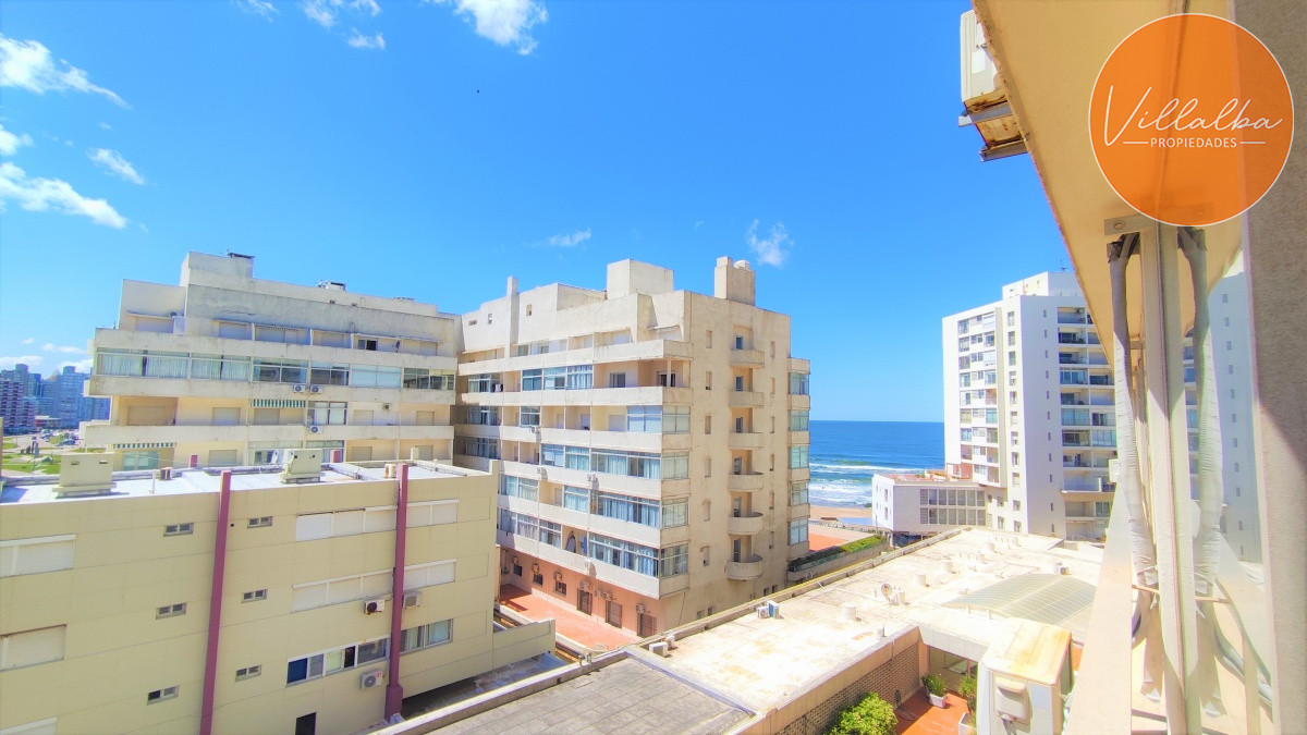 Apartamento ID.632 - Oportunidad de 1 dormitorio en Península
