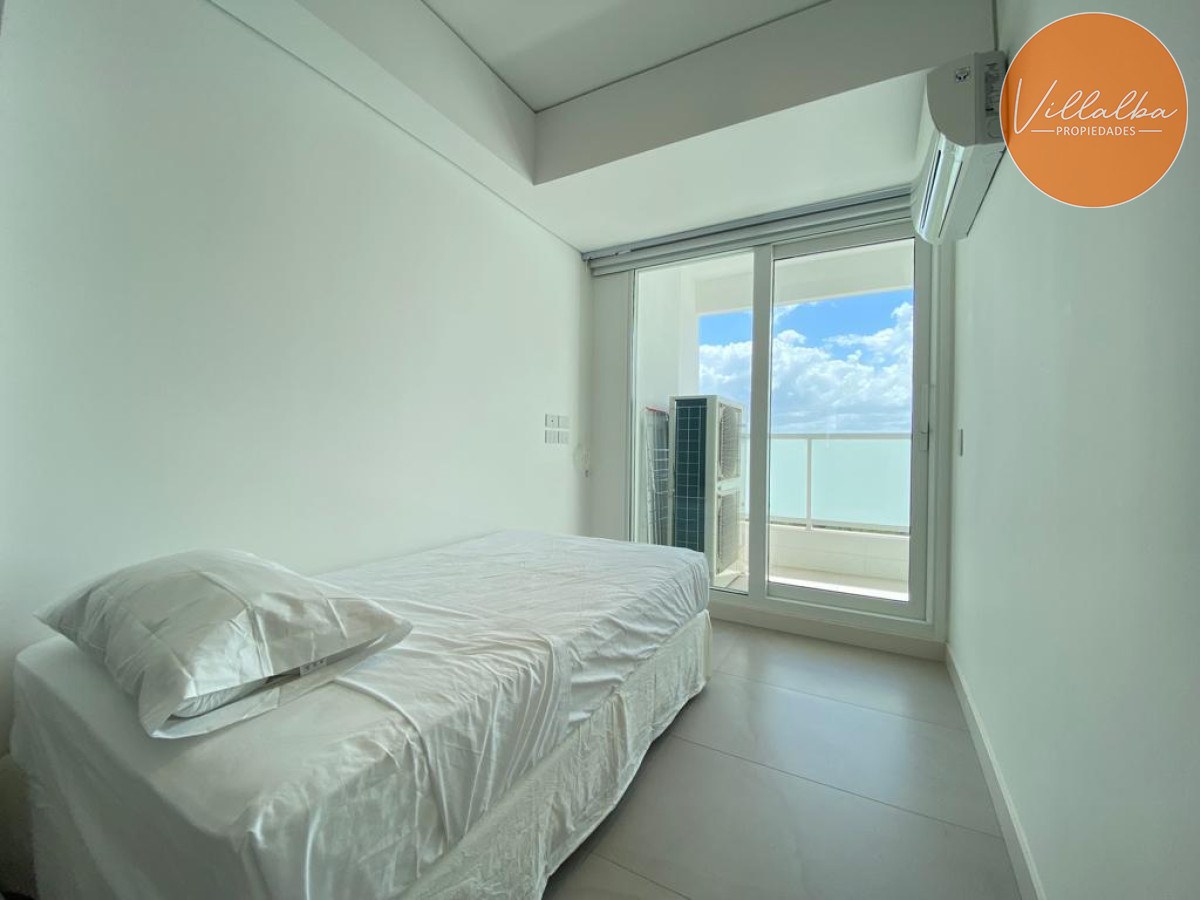 Apartamento ID.3368 - Apartamento en alquiler temporario - Torre de categoría