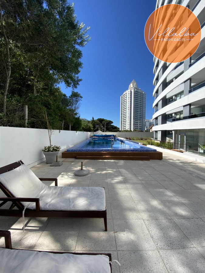 Apartamento ID.3061 - Alquiler anual 2 dormitorios para vivir todo el año 