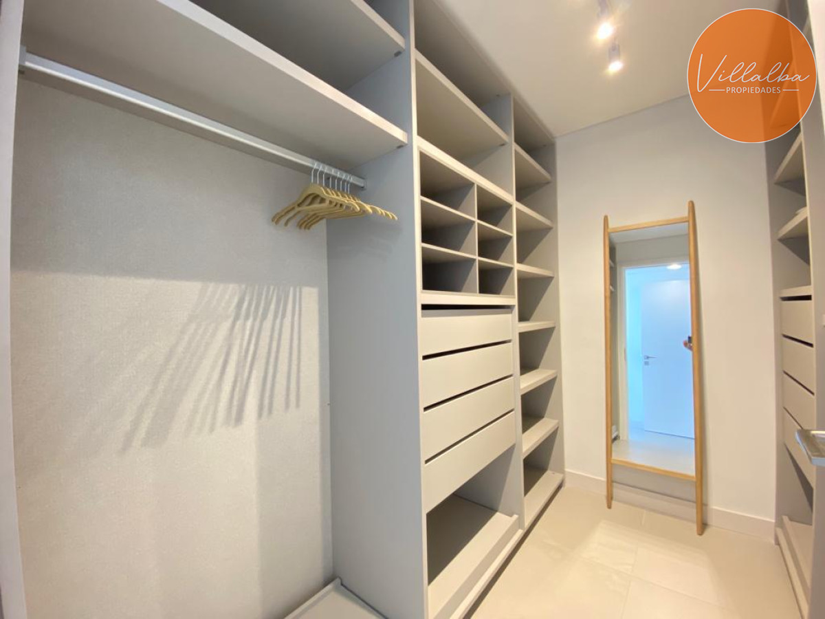 Apartamento ID.3368 - Apartamento en alquiler temporario - Torre de categoría