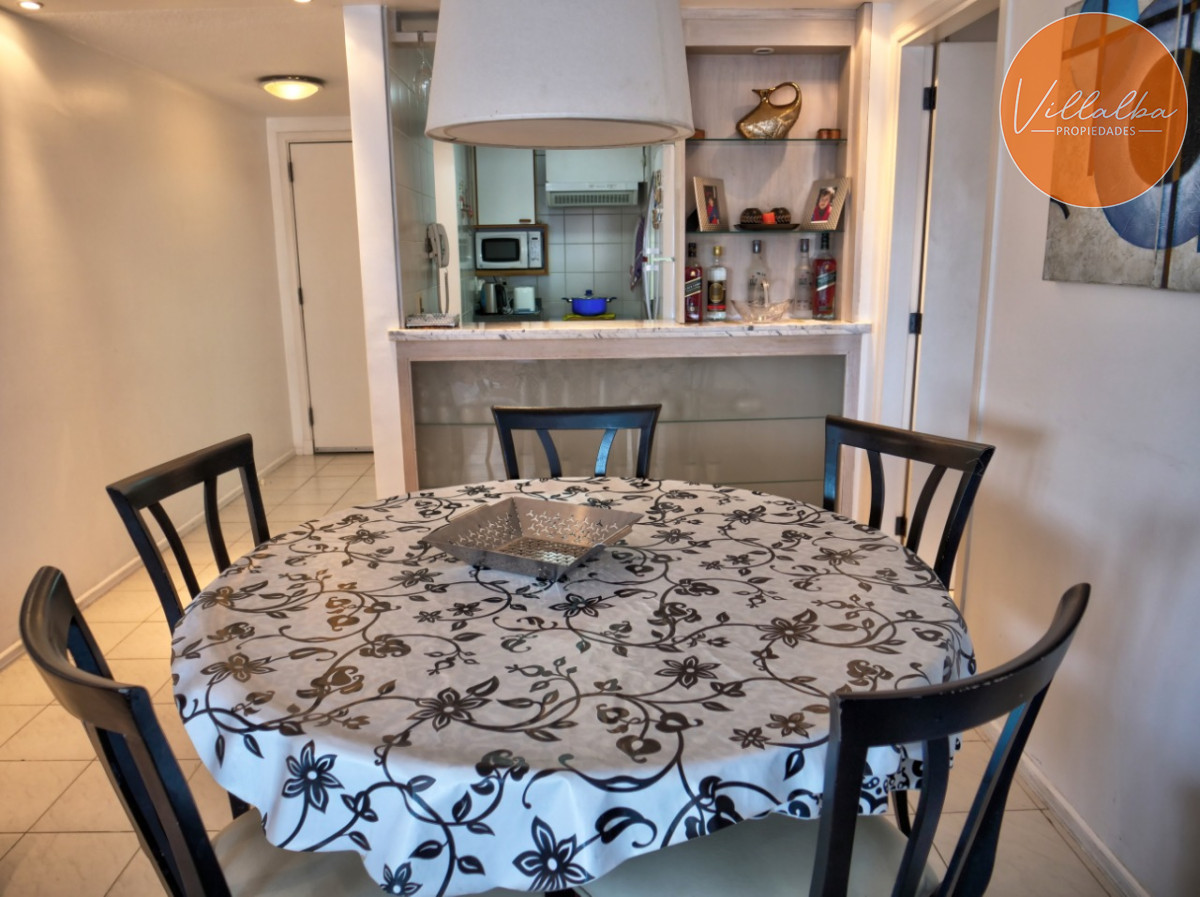 Apartamento ID.1795 - Long Beach- Playa Brava