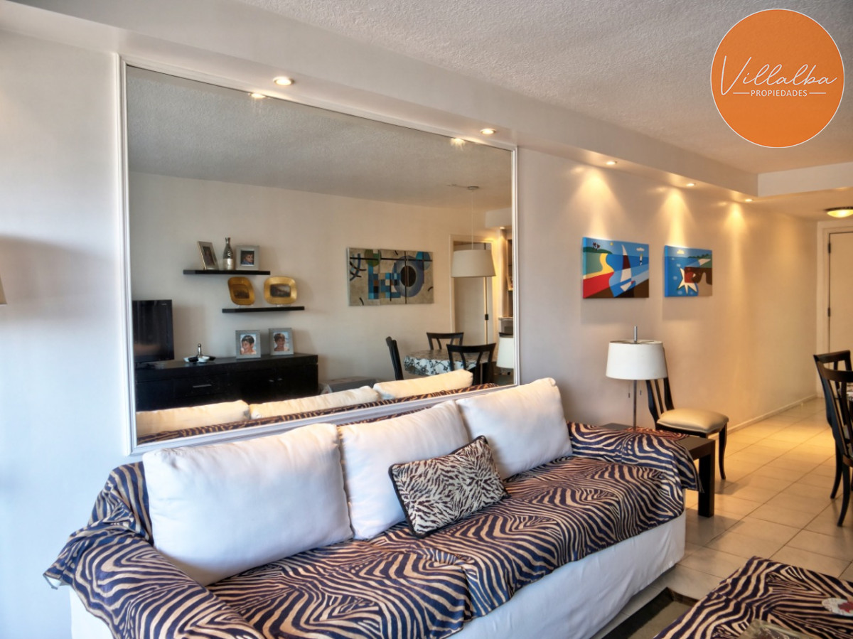 Apartamento ID.1795 - Long Beach- Playa Brava