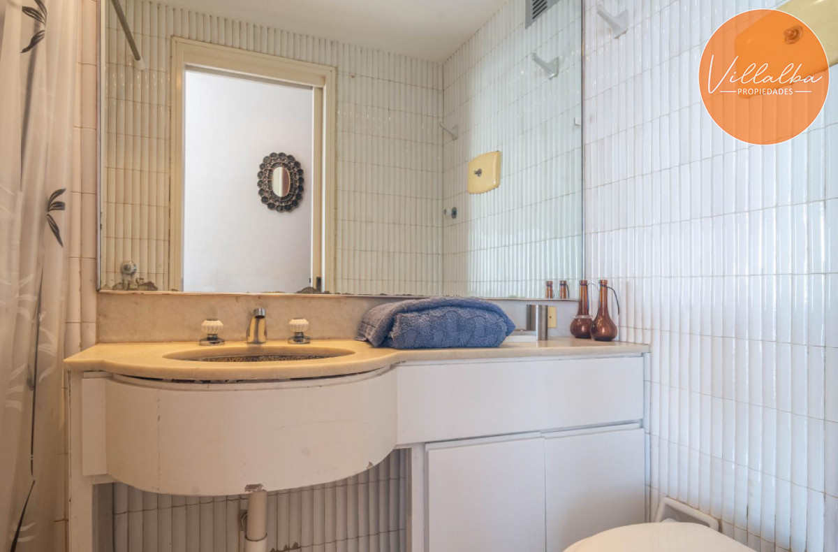 Apartamento ID.3617 - PUNTA DEL ESTE VENTA DEPARTAMENTO GARDEN TOWER 