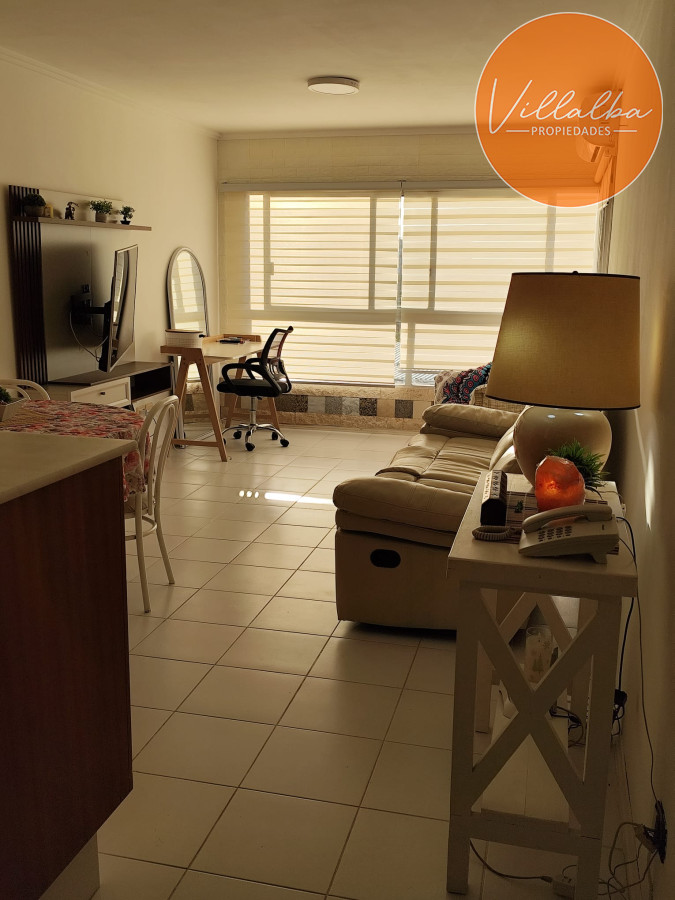 Apartamento ID.3295 - Alquiler temporal!