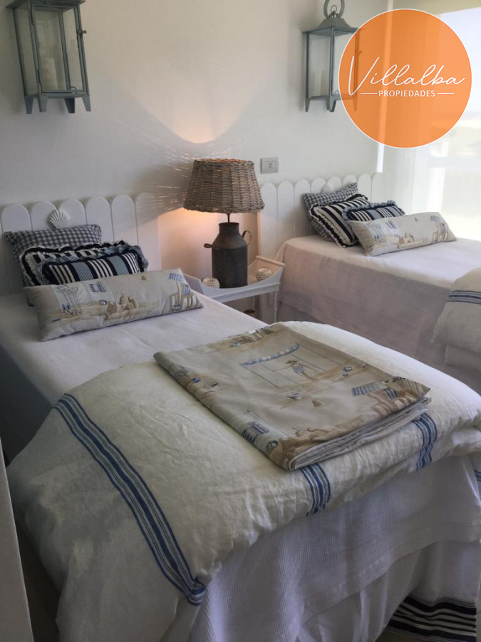 Apartamento ID.2381 - DEPARTAMENTO, 3 SUITES + DEPENDENCIA. SILENTE, PARADA 31 BRAVA. 