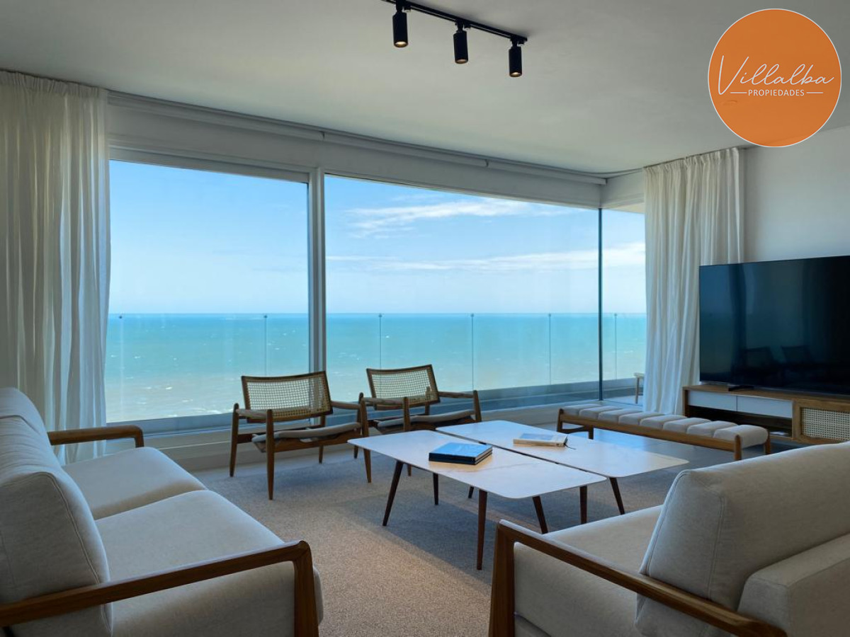 Apartamento ID.3368 - Apartamento en alquiler temporario - Torre de categoría