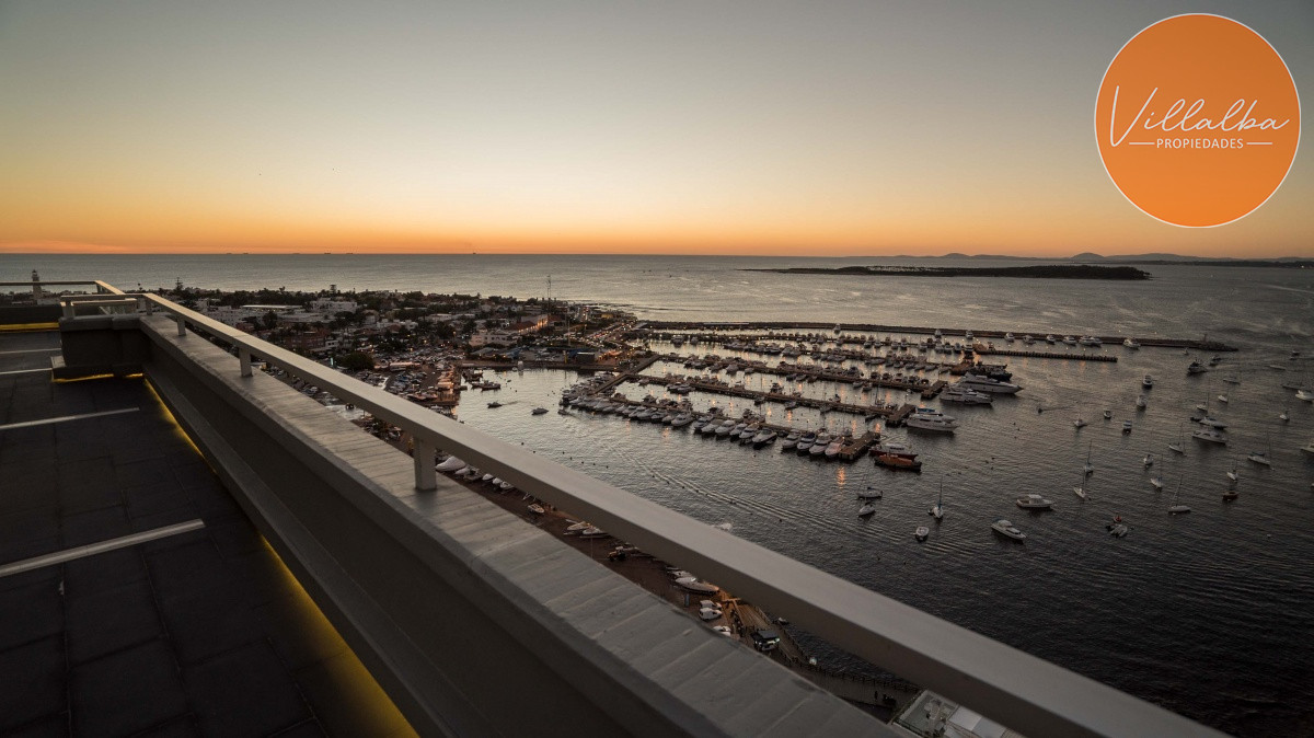 Apartamento ID.147 - Placer de vivir en Punta del Este