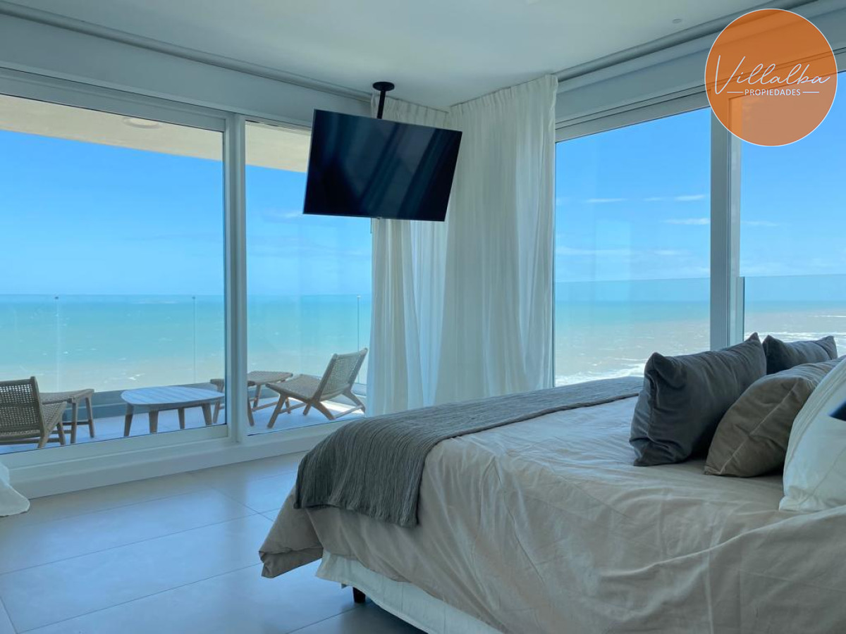 Apartamento ID.3368 - Apartamento en alquiler temporario - Torre de categoría