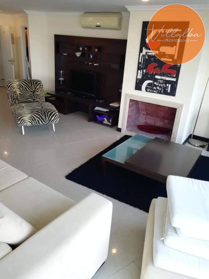 Apartamento ID.34 - Oportunidad 3 dormitorios 
