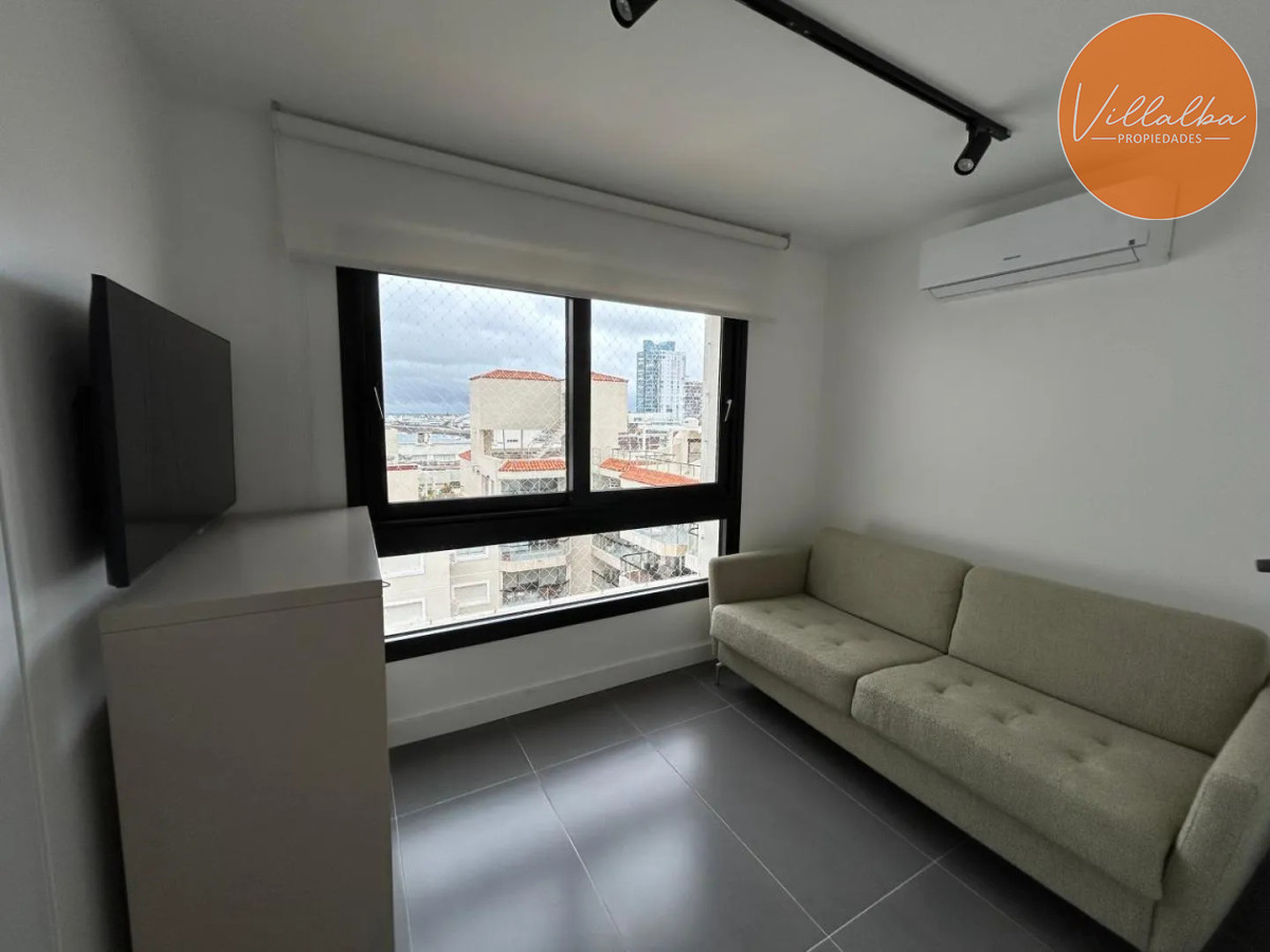 Apartamento ID.3649 - Increíble Penthouse en Primera Línea de La Brava – Península de Punta del Este