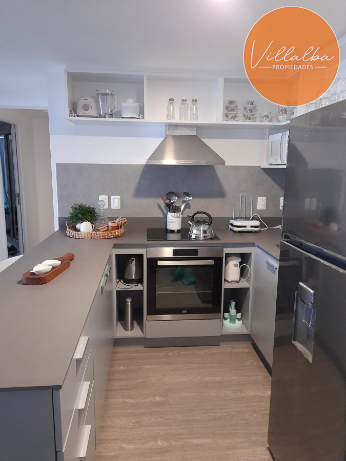 Apartamento ID.931 - Departamento ubicado en Roosevelt.
