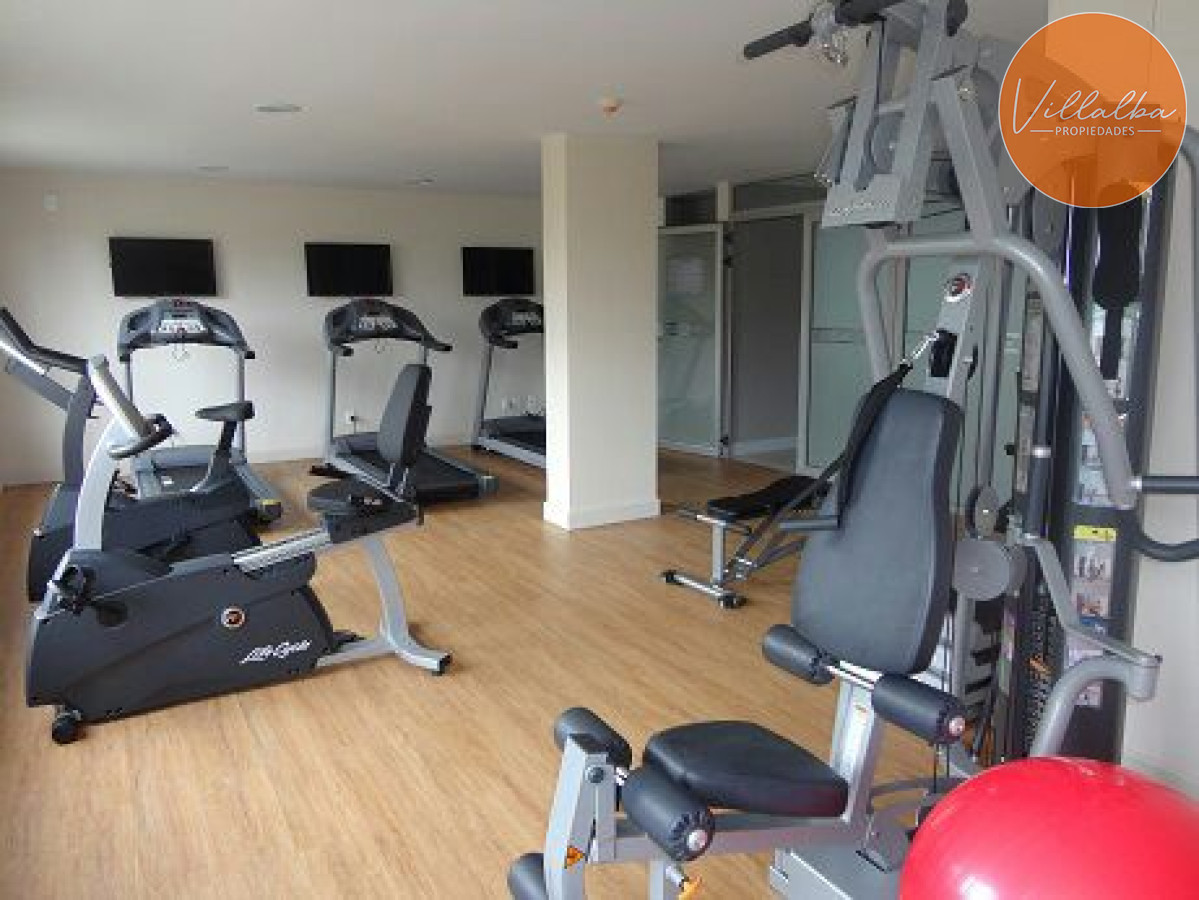 Apartamento ID.3229 - Ocean Drive - 1 dormitorio y medio en venta