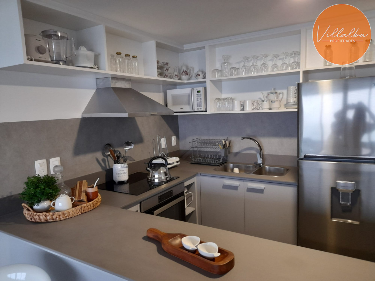 Apartamento ID.931 - Departamento ubicado en Roosevelt.