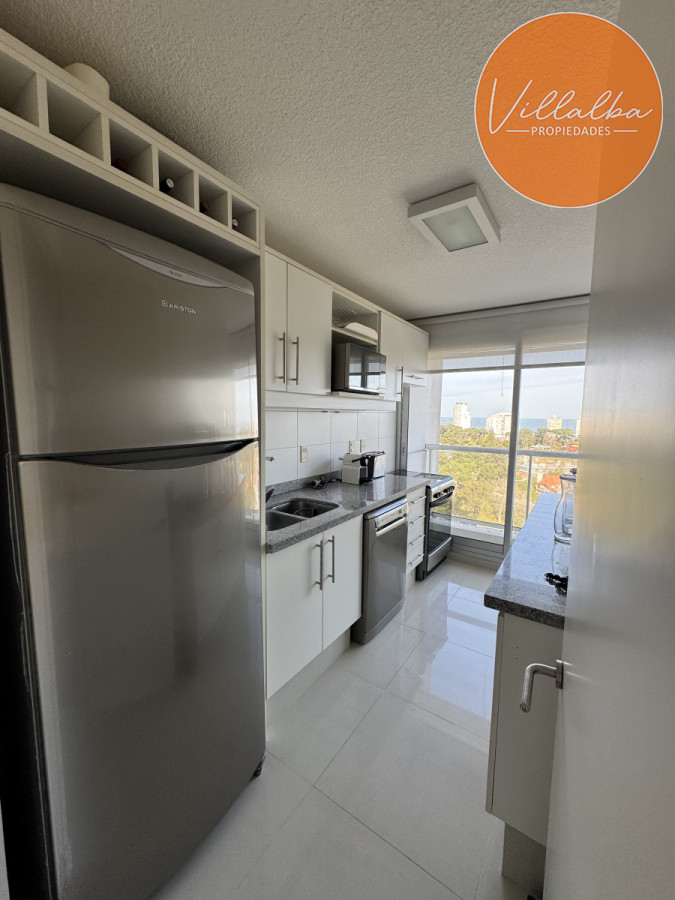 Apartamento ID.3545 - Imperdible 3 dormiotios 