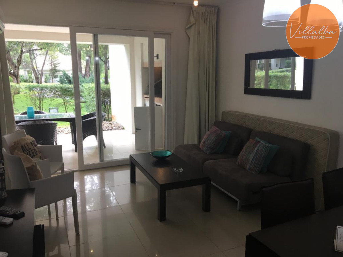 Apartamento ID.391 - Oportunidad 1 dormitorio 