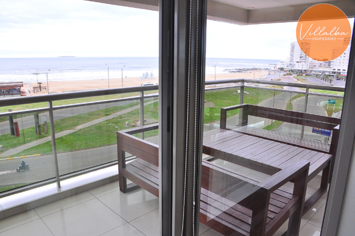 Apartamento ID.145 - IMPERIALE II  departamento de categoría frente al Mar