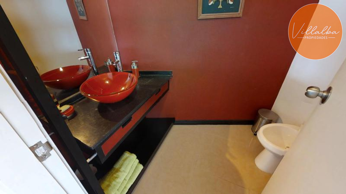 Apartamento ID.34 - Oportunidad 3 dormitorios 