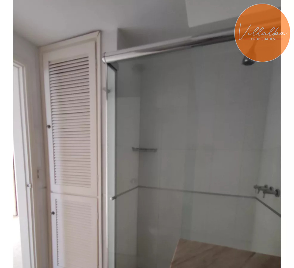 Apartamento ID.3361 - Playa Mansa. Frente al mar. 