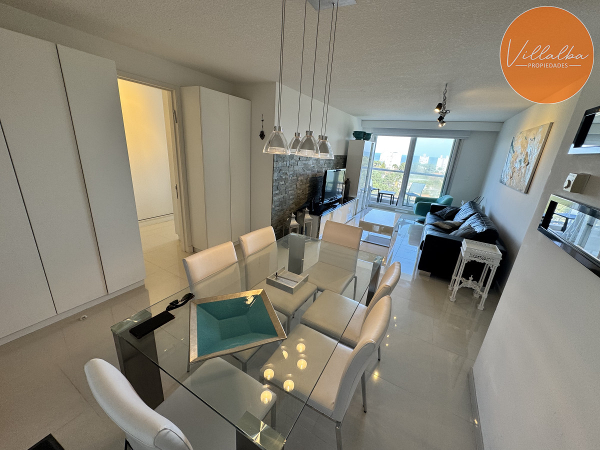 Apartamento ID.3545 - Imperdible 3 dormiotios 