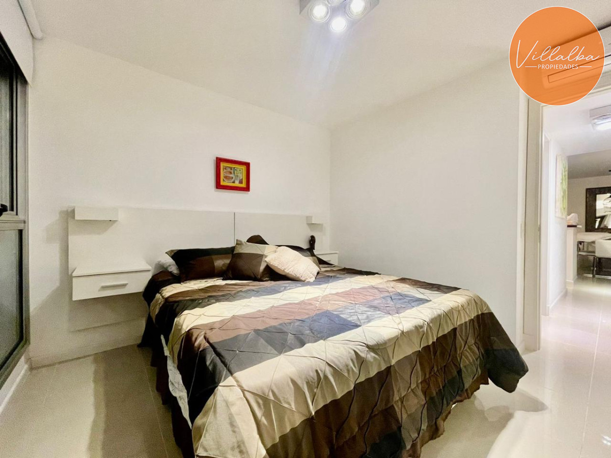 Apartamento ID.2394 - Espectacular unidad de 2 dormitorios