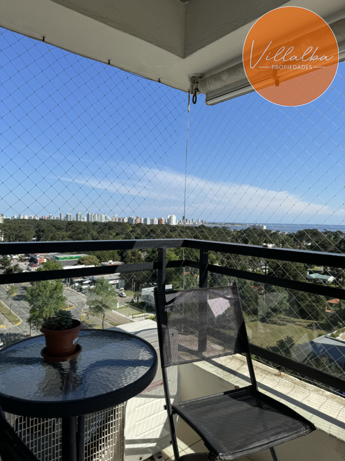 Apartamento ID.1462 - Venta apartamento 3 dormitorios Roosevelt 