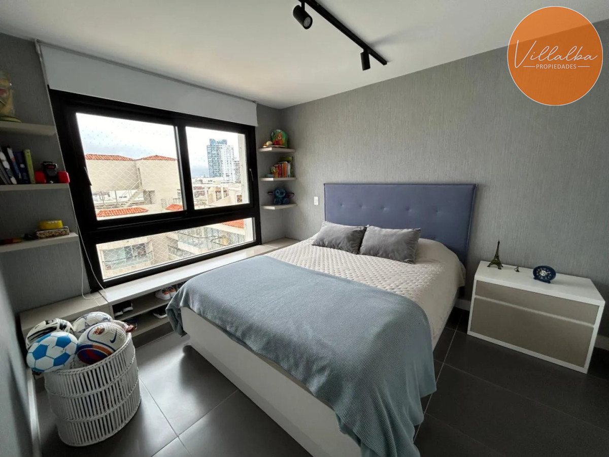 Apartamento ID.3649 - Increíble Penthouse en Primera Línea de La Brava – Península de Punta del Este